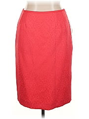 Le Suit Formal Skirt