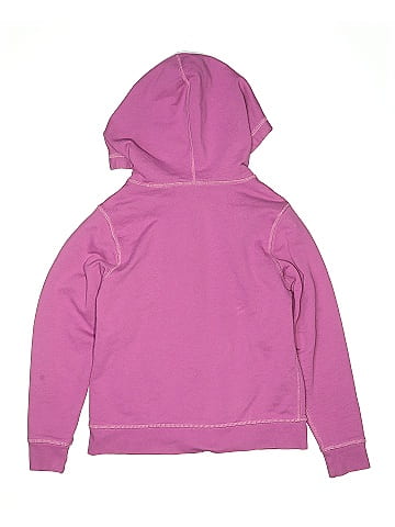 Hanna Andersson Zip Up Hoodie (view 2)