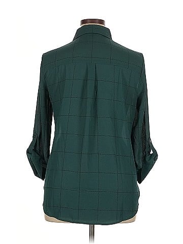 Fortune + Ivy 3/4 Sleeve Blouse (view 2)