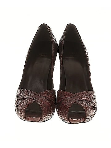 Stuart Weitzman Heels (view 2)