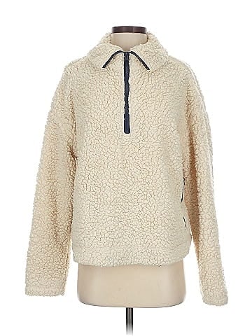 Thread & Supply Fleece (view 1)