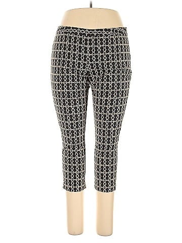 Lord & Taylor Casual Pants (view 1)