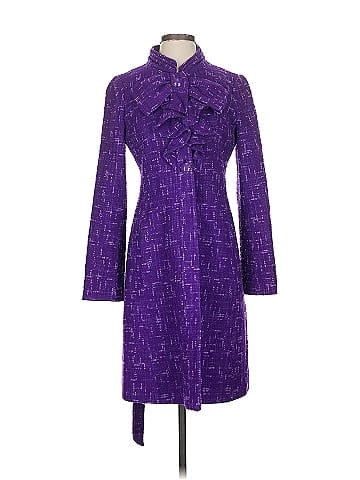 Kate Spade New York Wool Coat (view 1)