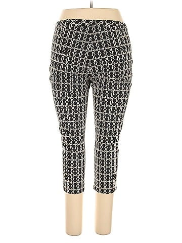 Lord & Taylor Casual Pants (view 2)