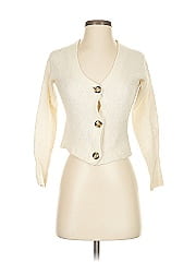 Quince Cardigan