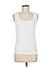 Urge White Tank Top Size 7 - photo 1