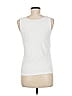 Urge White Tank Top Size 7 - photo 2