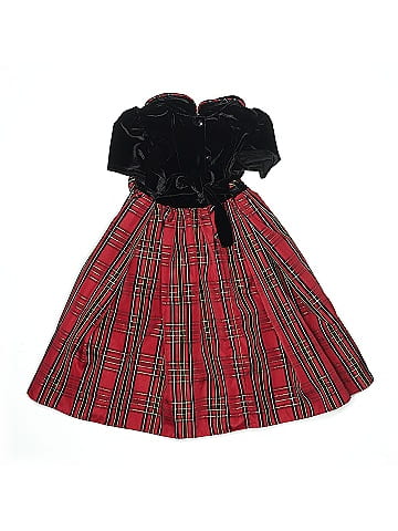 Goodlad Dress (view 2)