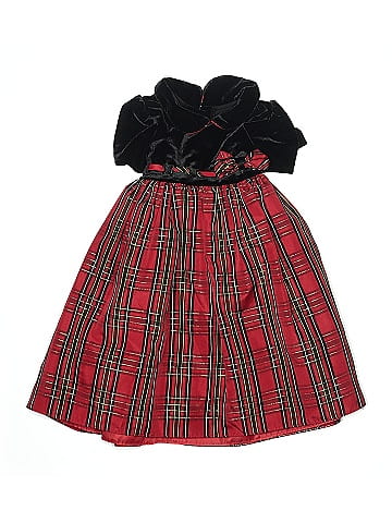 Goodlad Dress (view 1)