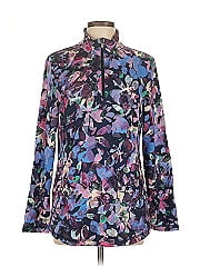 T By Talbots Track Jacket