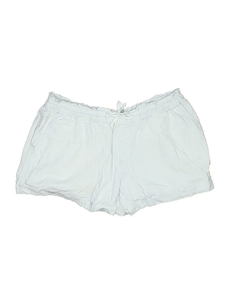 Pre-owned Old Navy Shorts In Blue
