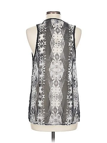 Kenneth Cole New York Sleeveless Blouse (view 2)