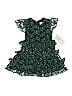 Rachel Parcell 100% Polyester Green Dress Size 2 - photo 1