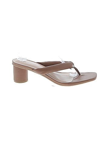 A New Day Sandals (view 1)