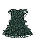 Rachel Parcell 100% Polyester Green Dress Size 2 - photo 2