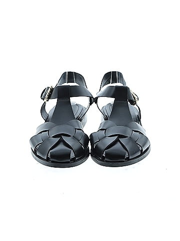 Zara Sandals (view 2)