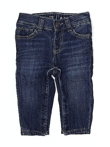 Baby Gap Jeans (view 1)