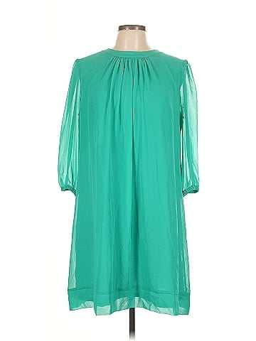 Eva Mendes by New York & Company Casual Dress (view 1)