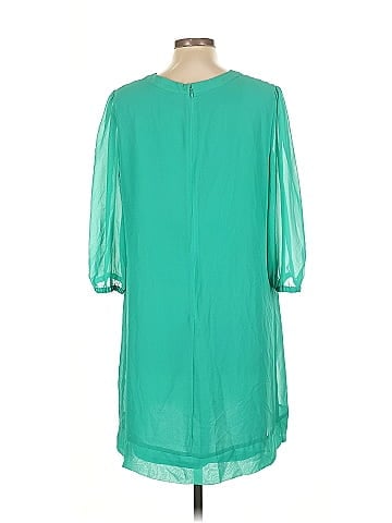 Eva Mendes by New York & Company Casual Dress (view 2)