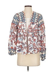Evereve 3/4 Sleeve Blouse
