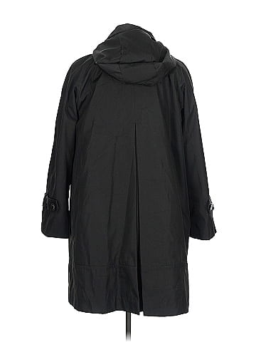Marc New York Andrew Marc Trenchcoat (view 2)