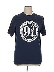 Harry Potter Short Sleeve T Shirt