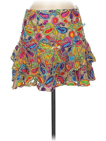 Tularosa Casual Skirt (view 1)