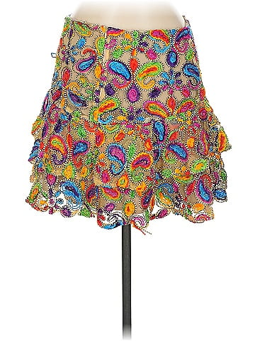 Tularosa Casual Skirt (view 2)
