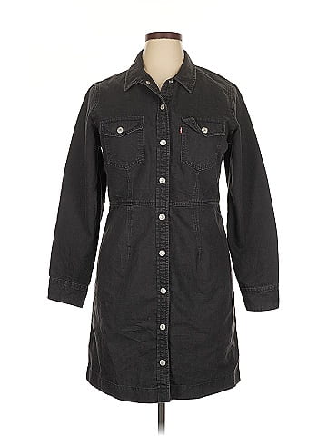 Levi's Denim Jacket (view 1)