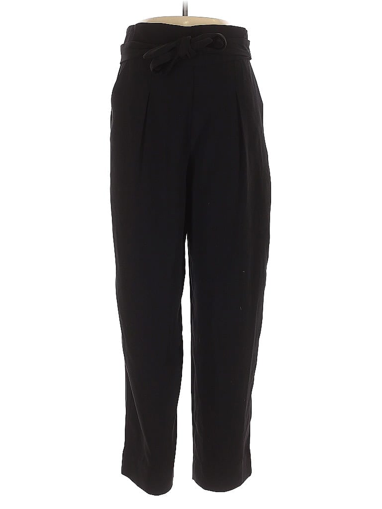Pre-owned Dance & Marvel Casual Pants In Black