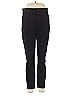 L'Agence Black Active Pants Size 30 waist - photo 1