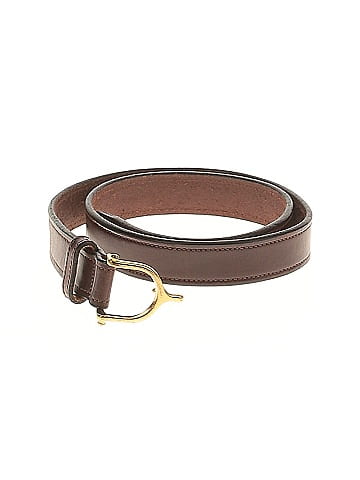 Assorted Brands Leather Belt (view 1)
