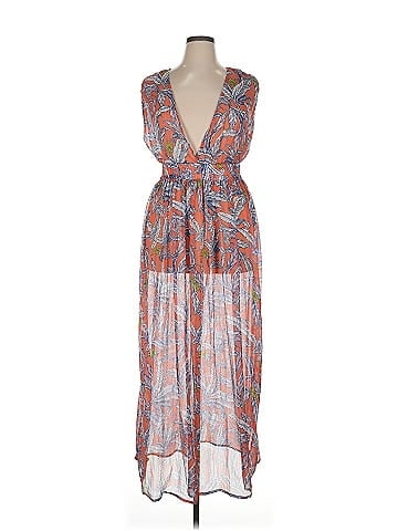 America & Beyond Casual Dress (view 1)