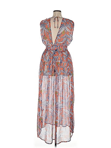 America & Beyond Casual Dress (view 2)