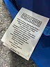 ROTATE 100% Polyurethane Blue Bess Dress Size 0 - photo 8