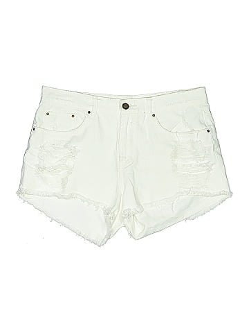 Billabong Denim Shorts (view 1)