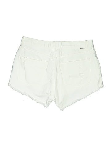 Billabong Denim Shorts (view 2)