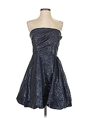 Ml Monique Lhuillier Cocktail Dress