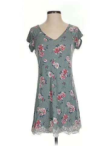 Jolt Casual Dress (view 1)