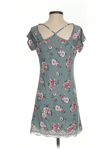 Jolt Casual Dress (view 2)