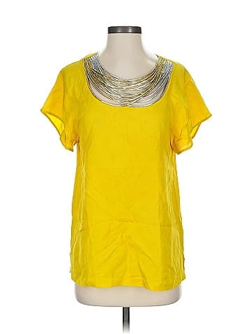 3.1 Phillip Lim Short Sleeve Top (view 1)