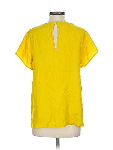 3.1 Phillip Lim Short Sleeve Top (view 2)