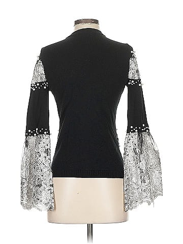 Boston Proper Cardigan (view 2)