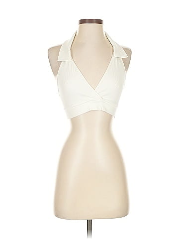 Out From Under Sleeveless Blouse (view 1)