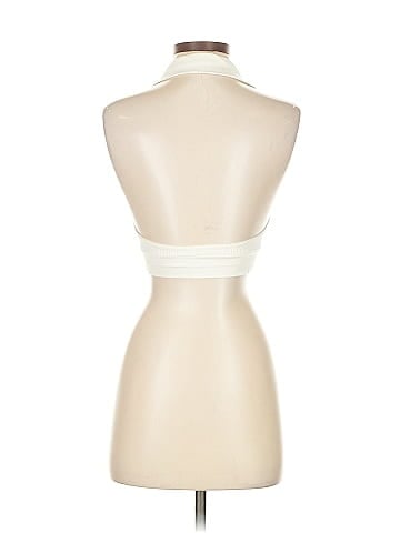 Out From Under Sleeveless Blouse (view 2)