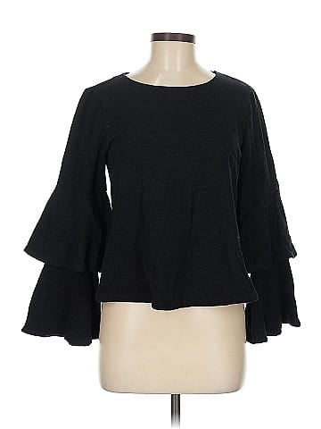 Eri + Ali Long Sleeve Top (view 1)