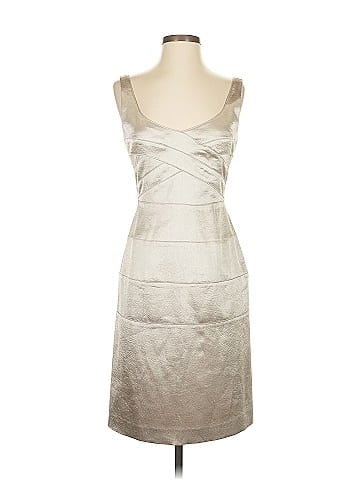 Eliza J Cocktail Dress (view 1)