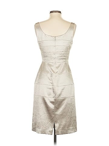 Eliza J Cocktail Dress (view 2)