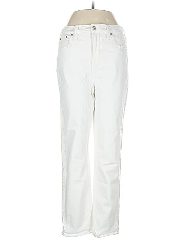 Madewell Jeans (view 1)