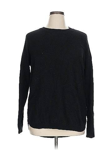 Sherosa Pullover Sweater (view 1)